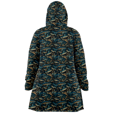 Chokefish™ Marine Cloaks Unisex-008B